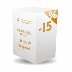 Integration Technique® - Ultimate Pack