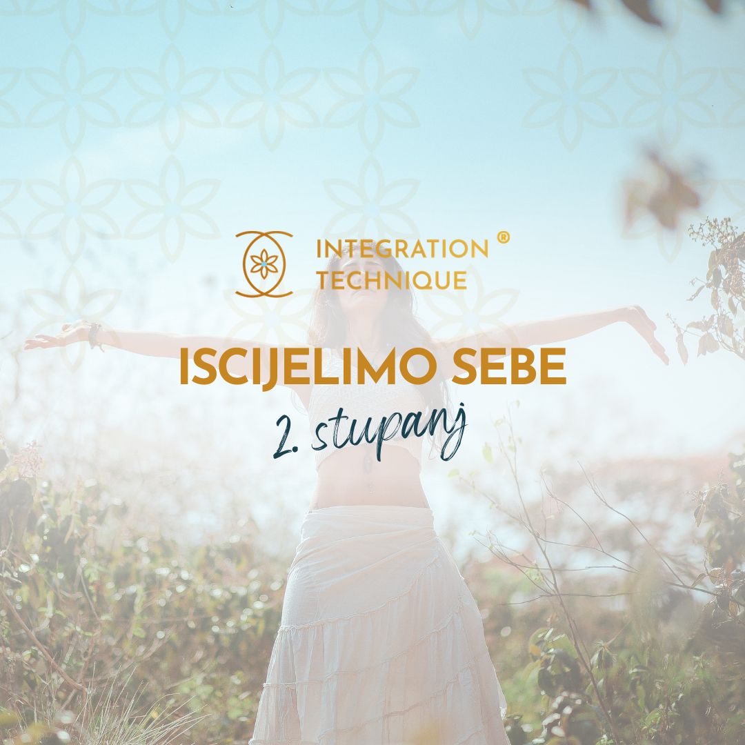 Iscijelimo sebe – II stupanj – rujan (septembar) 2026 24/09/2026